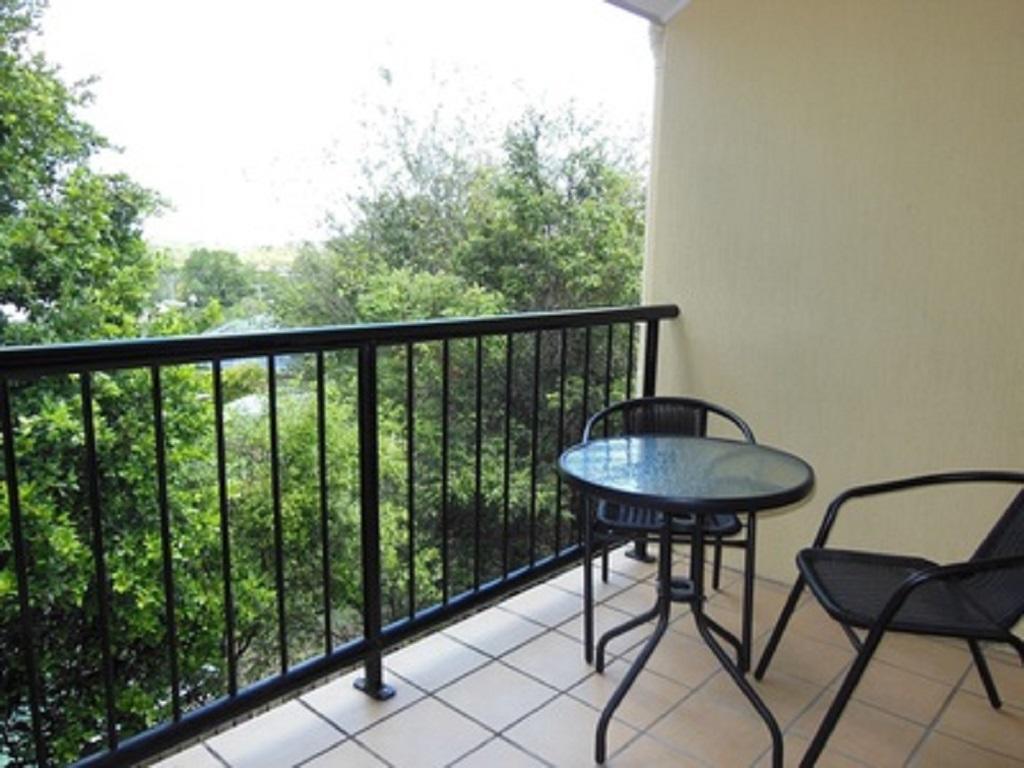 Hospital Grove Apartments Nambour Ruang foto