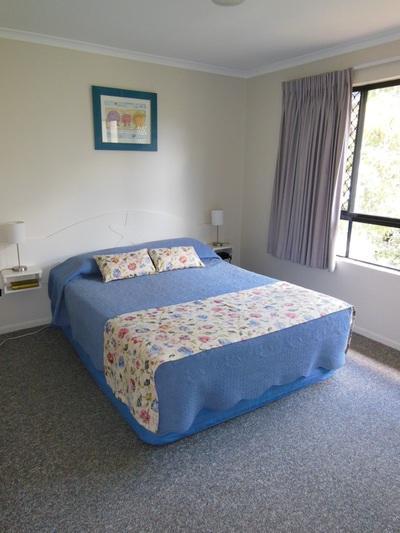 Hospital Grove Apartments Nambour Ruang foto