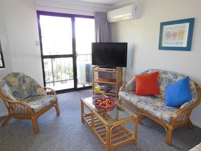 Hospital Grove Apartments Nambour Bagian luar foto